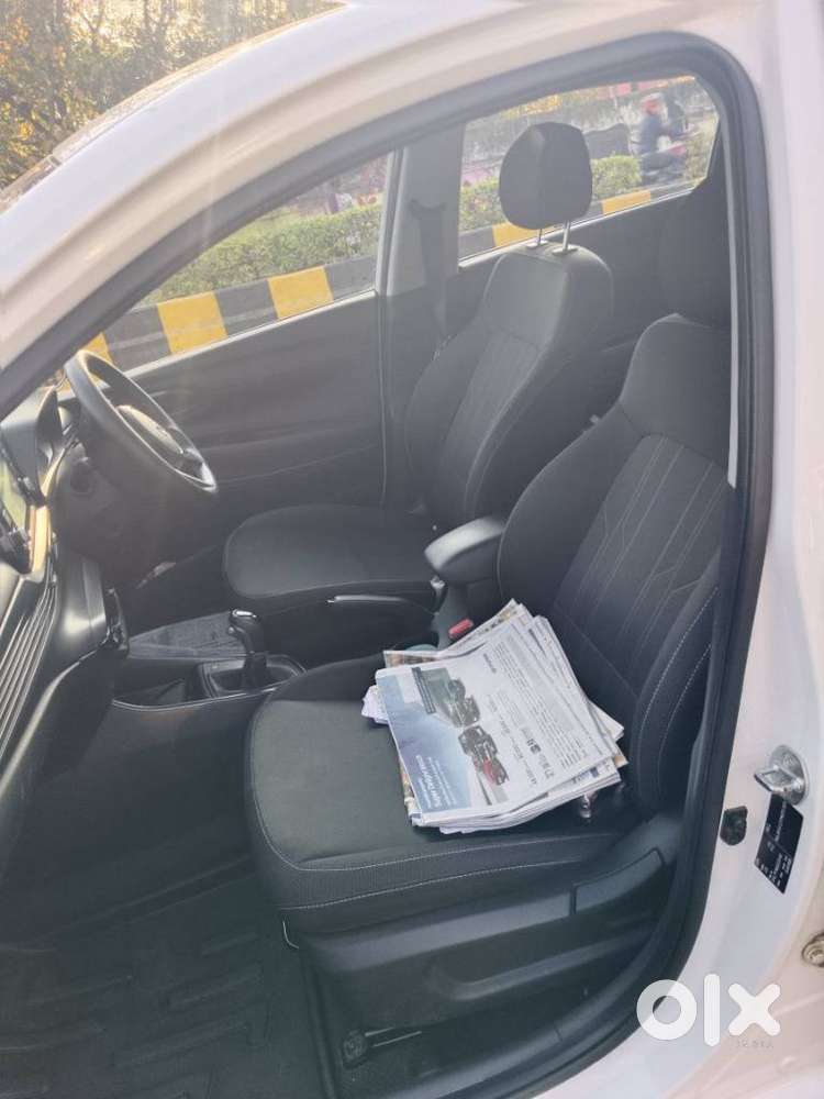 Hyundai I20 Sportz 1.2 Ivt, 2023, Petrol