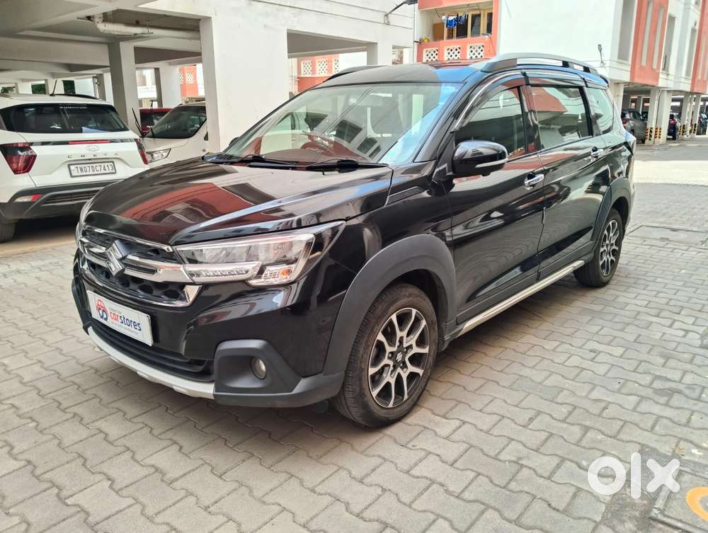Maruti Suzuki Xl6 1.5 Alpha At, 2024, Petrol