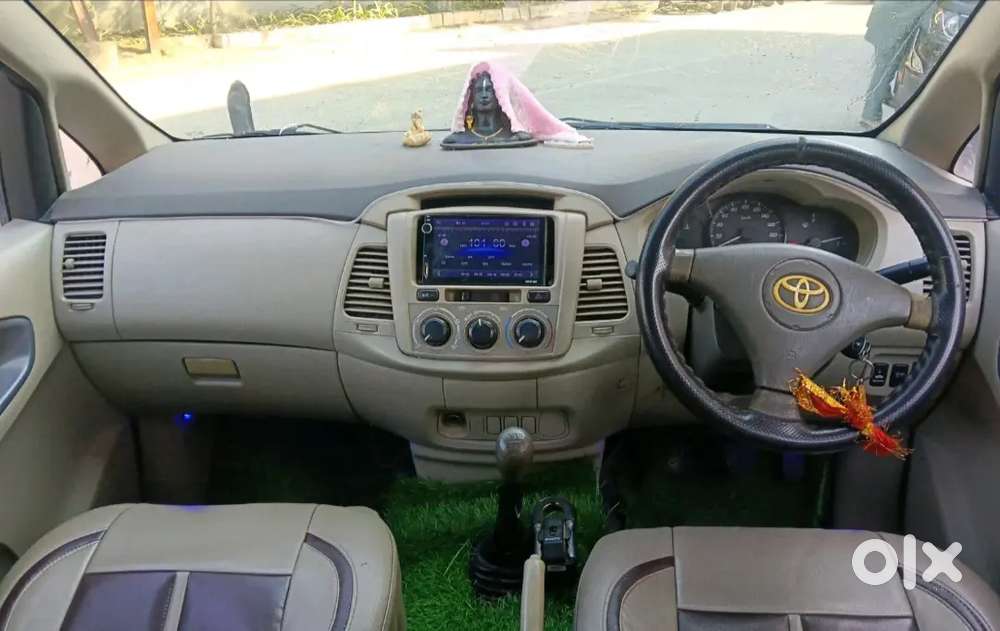 Toyota Innova  For Sale