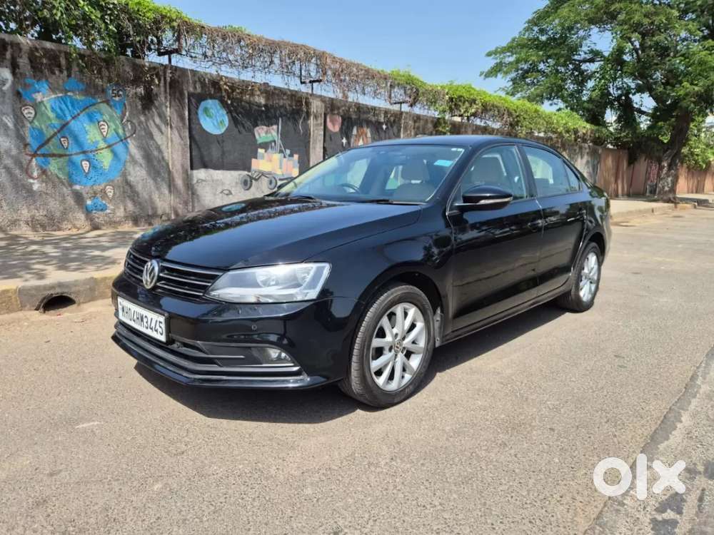 Volkswagen Jetta 1.4 Tsi Comfortline, 2016, Petrol