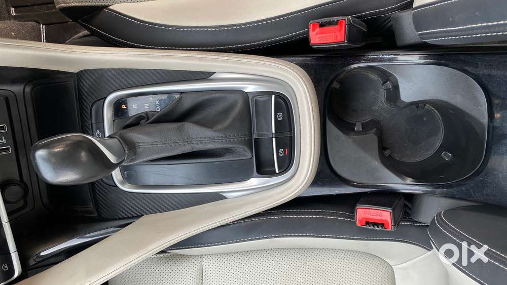 Mg Astor 1.5 Sharp Cvt, 2022, Petrol