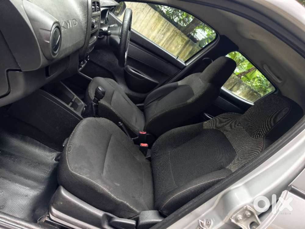 Renault Kwid Rxl, 2020, Petrol
