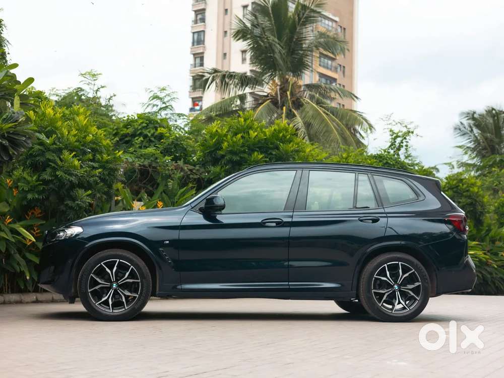 Bmw X3 2.0 Xdrive 30i M Sport, 2022, Petrol