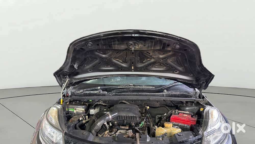 Tata Nexon 1.2 Revotron Xz, 2019, Petrol