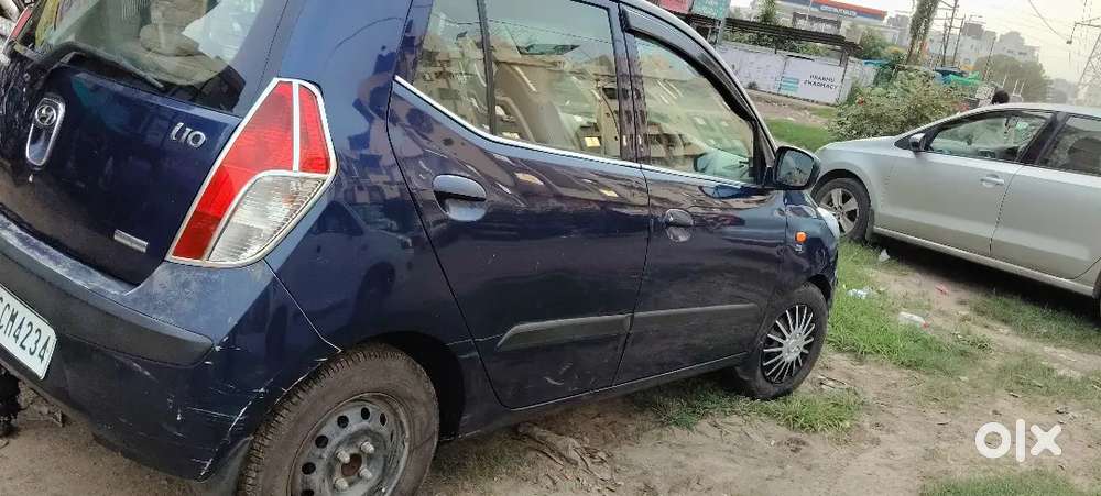 Hyundai I10 Magna 2008