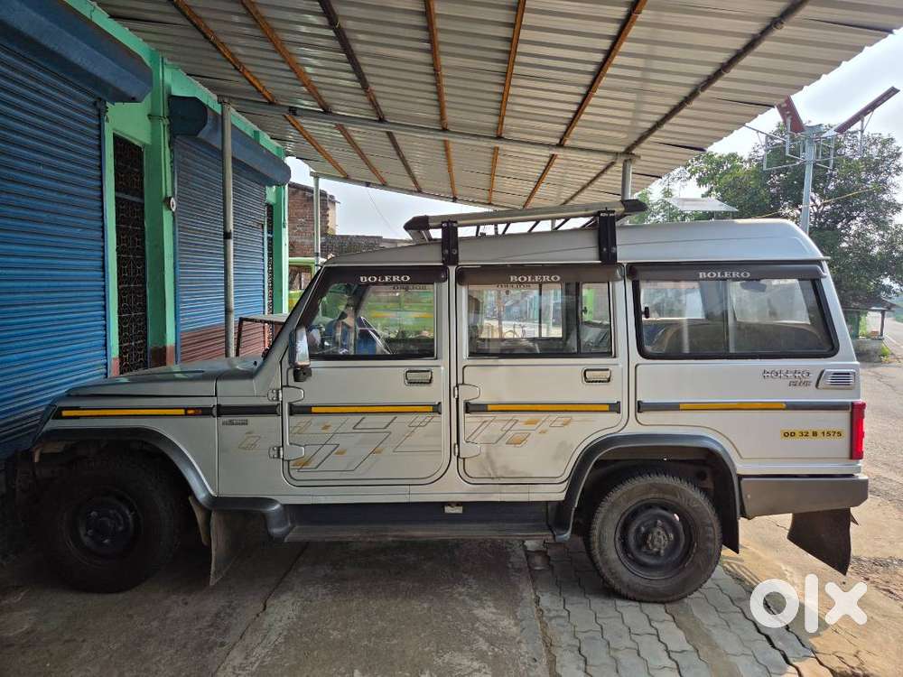 Mahindra Bolero 2016 Lx Diesel
