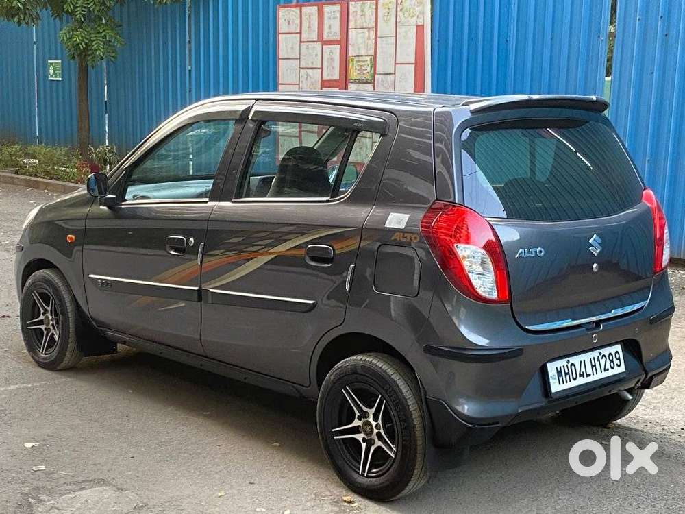 Maruti Suzuki Alto 800 Cng Lxi Optional, 2022, Cng & Hybrids