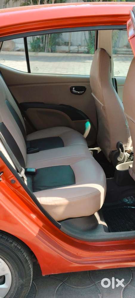 Hyundai I10 Magna, 2011, Petrol
