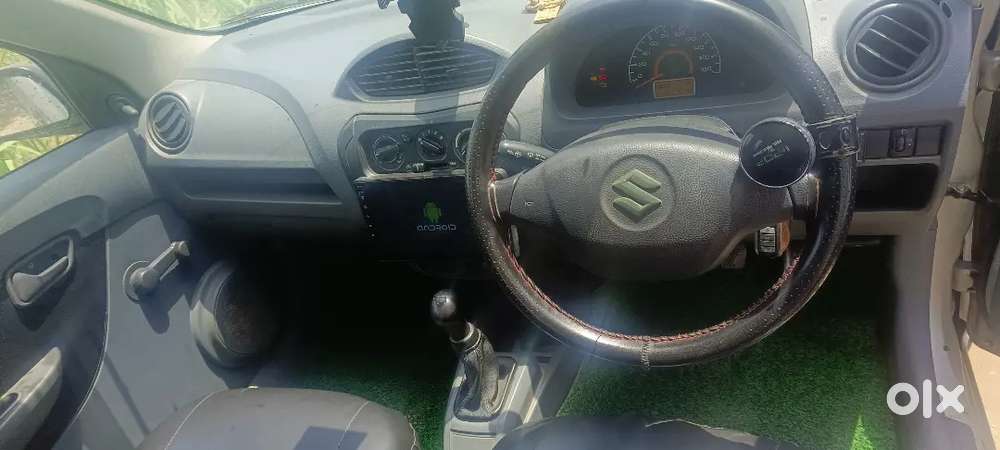 Maruti Suzuki Alto 800 2014 Cng & Hybrids Well Maintained