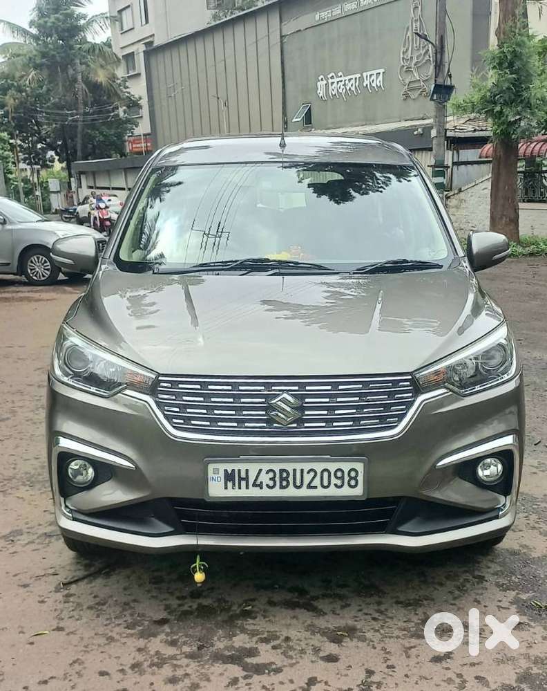 Maruti Suzuki Ertiga Vxi (o) Cng, 2020, Cng & Hybrids