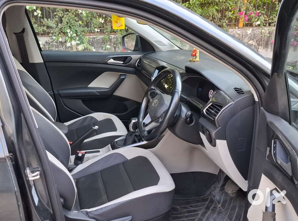 Volkswagen Tiguan 1.5 Tsi, 2022, Petrol