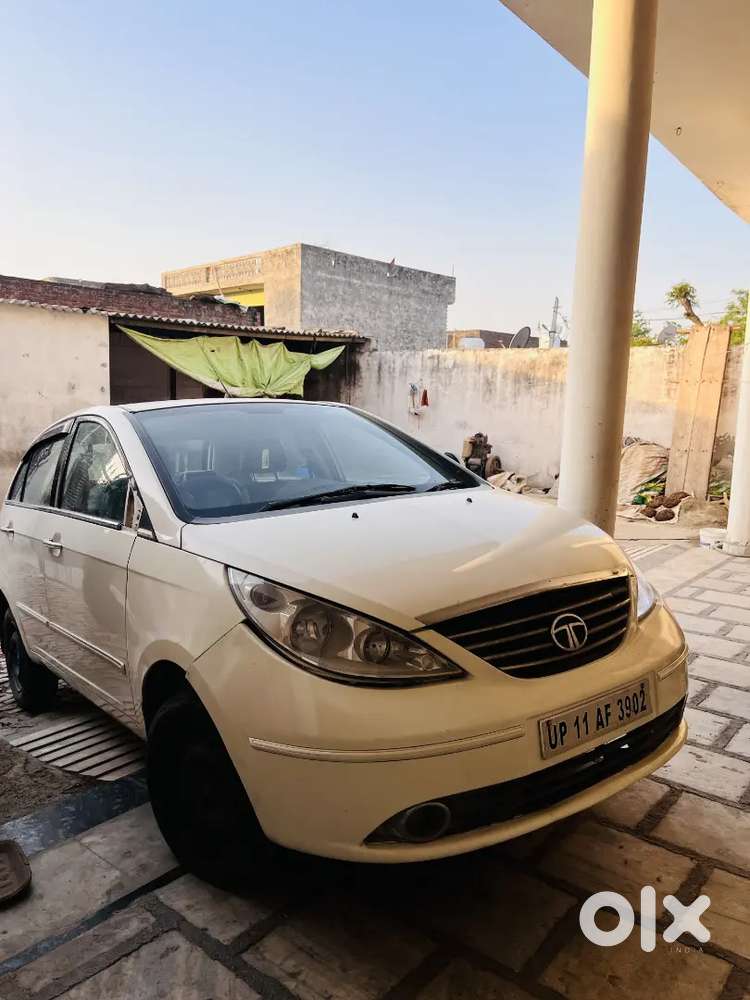 Tata Indica Vista 2012 Diesel Well Maintained