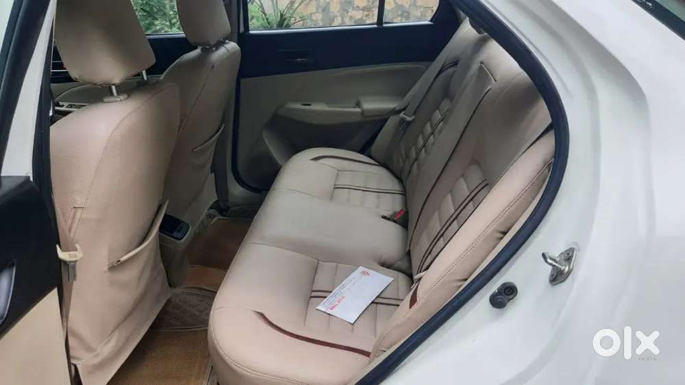 Maruti Dzire 2019 Zdi Plus