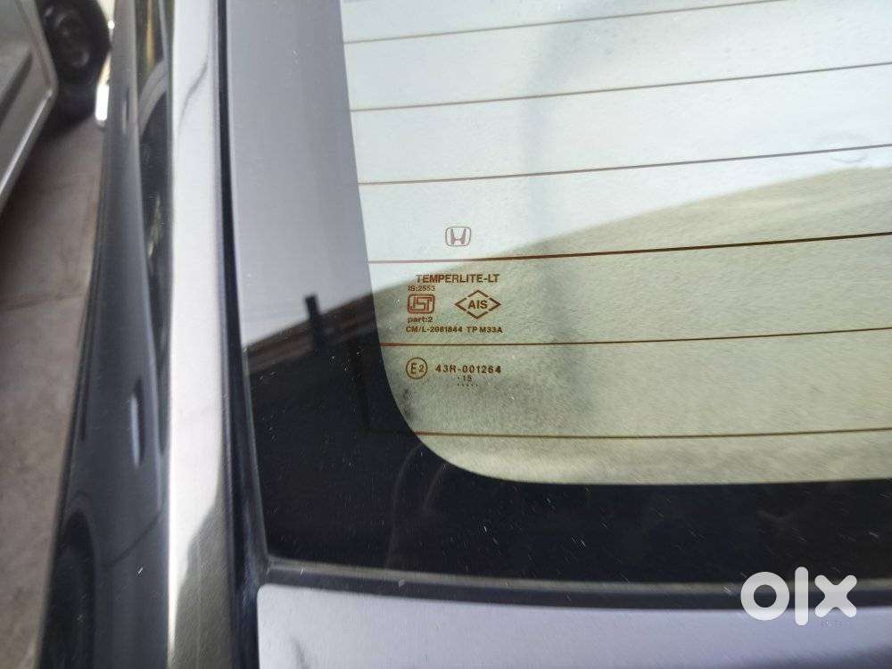 Honda City 2014-2015 I Vtec Sv, 2015, Petrol