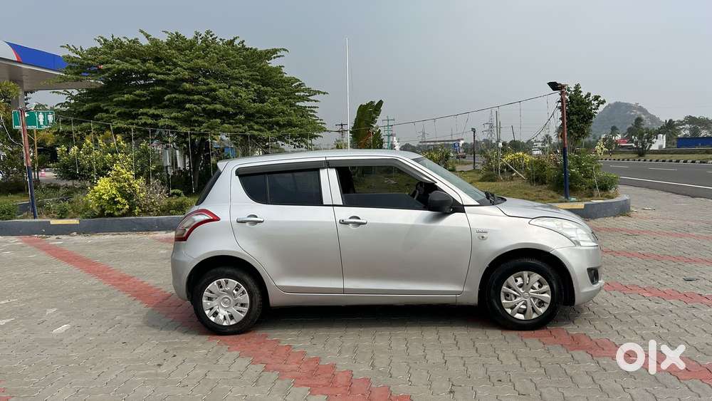 Maruti Suzuki Swift Ldi Optional, 2012, Diesel