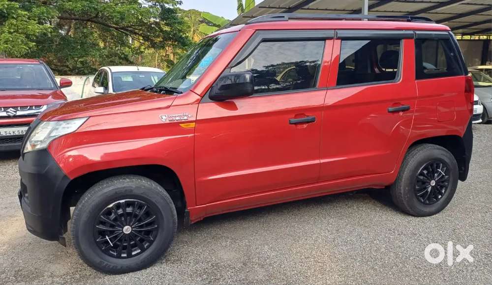 Mahindra Tuv 300 Diesel Manual 2017