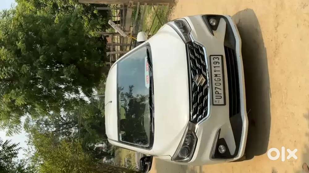 Maruti Ertiga 2023 Model Petrol Cng