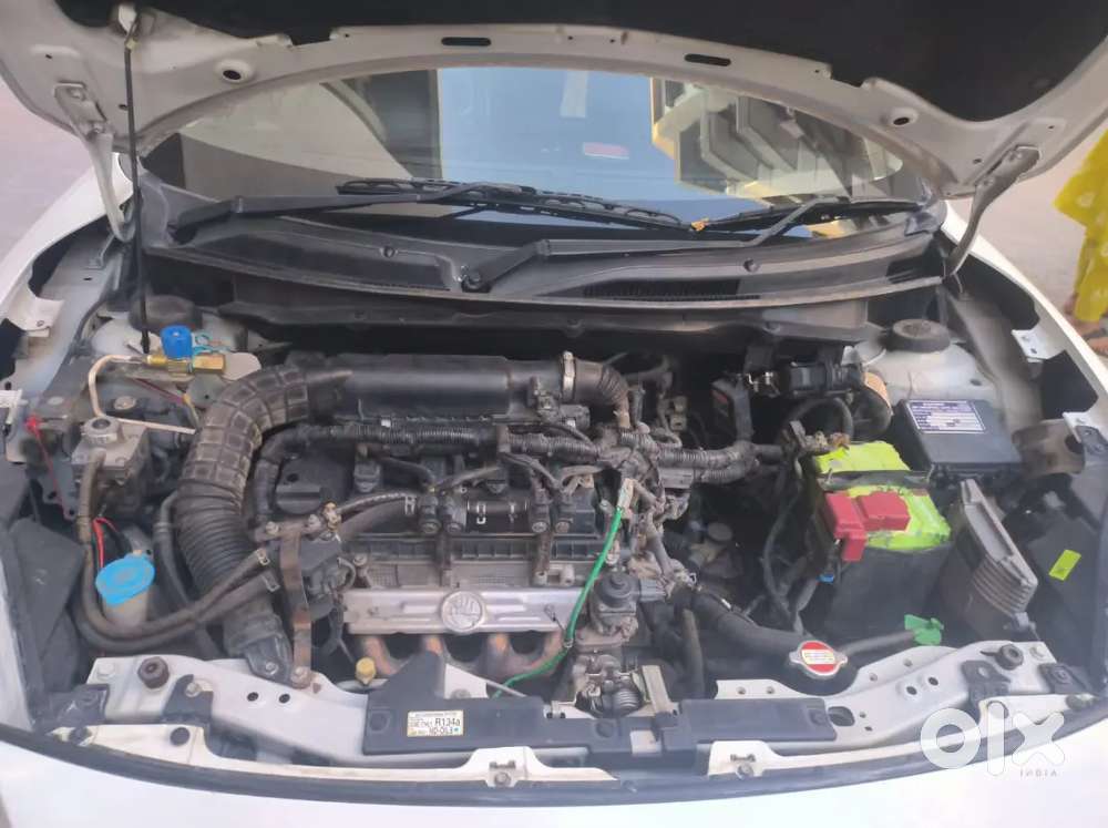 Maruti Suzuki Dzire 2021 Cng & Hybrids 67880 Km Driven