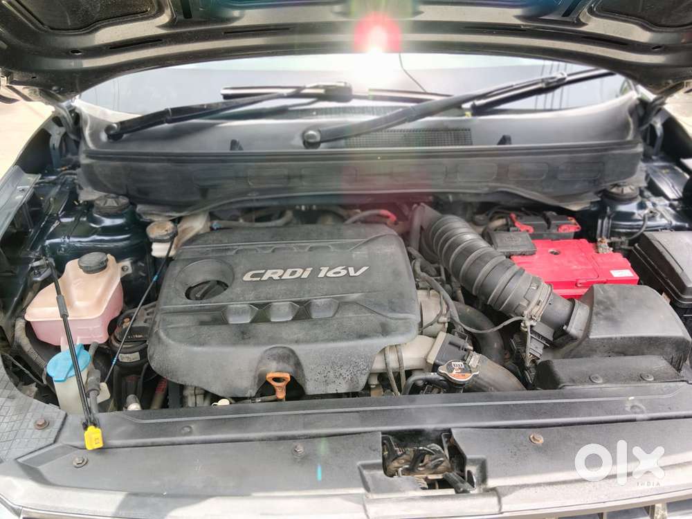 Hyundai Venue Sx Diesel, 2019, Diesel