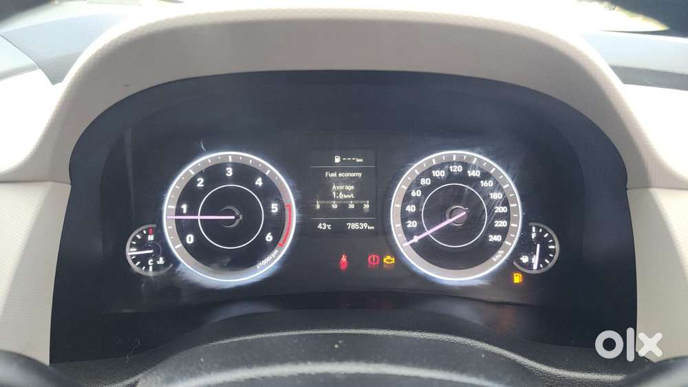 Hyundai Creta E 1.5 Diesel, 2021, Diesel