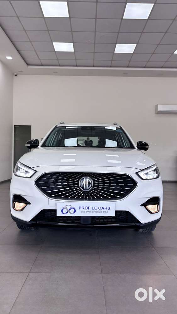 Mg Astor 1.3 Savvy Turbo At S Red, 2023, Petrol
