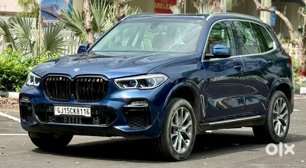 Bmw X5 Xdrive 30d, 2021, Diesel