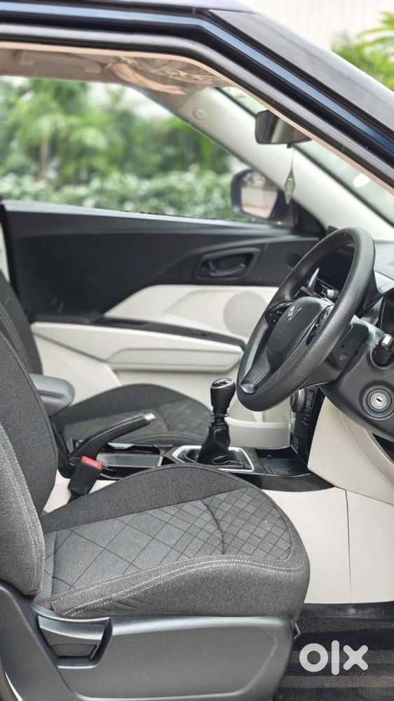 Mahindra Xuv 3xo Mx3, 2024, Diesel