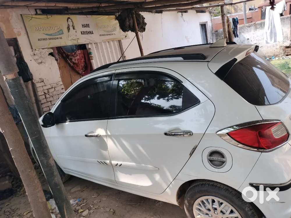 Tata Tiago Ev 2016 Petrol 62000 Km Driven
