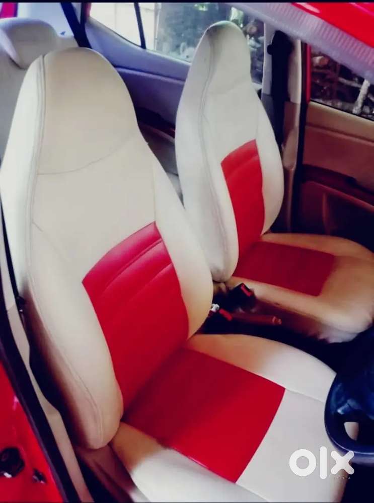 Hyundai I10 2008 Petrol Manual