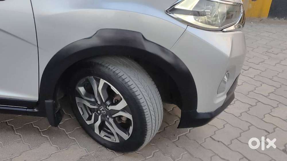 Honda Wr-v 1.5 Vx I-dtec, 2018, Diesel