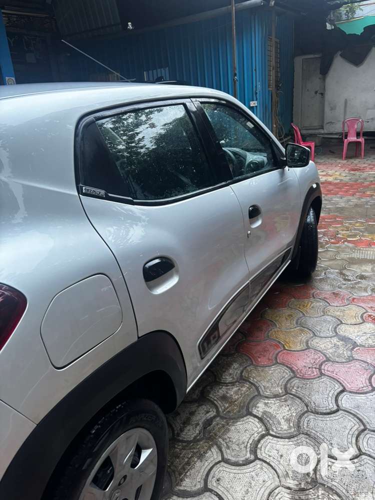 Renault Kwid Petrol 2020