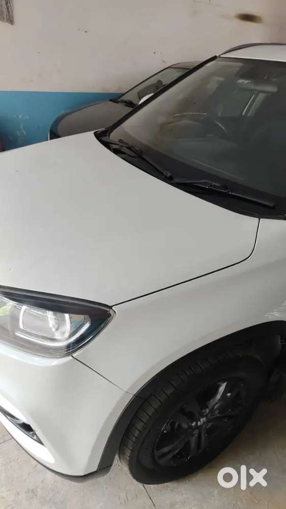 Maruti Suzuki Brezza 2018 Diesel Good Condition Call