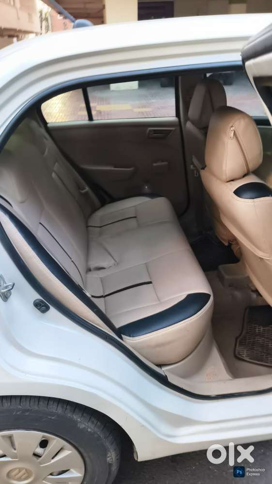 Maruti Suzuki Swift Dzire Tour Ldi, 2018, Diesel