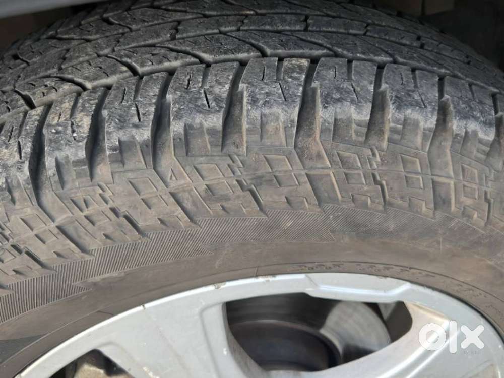 Mahindra Scorpio S11 Mt 7s, 2020, Diesel