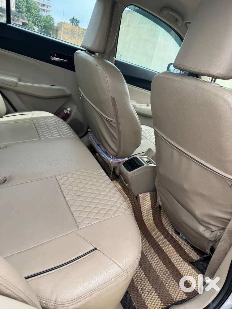 Maruti Suzuki Dzire 2023