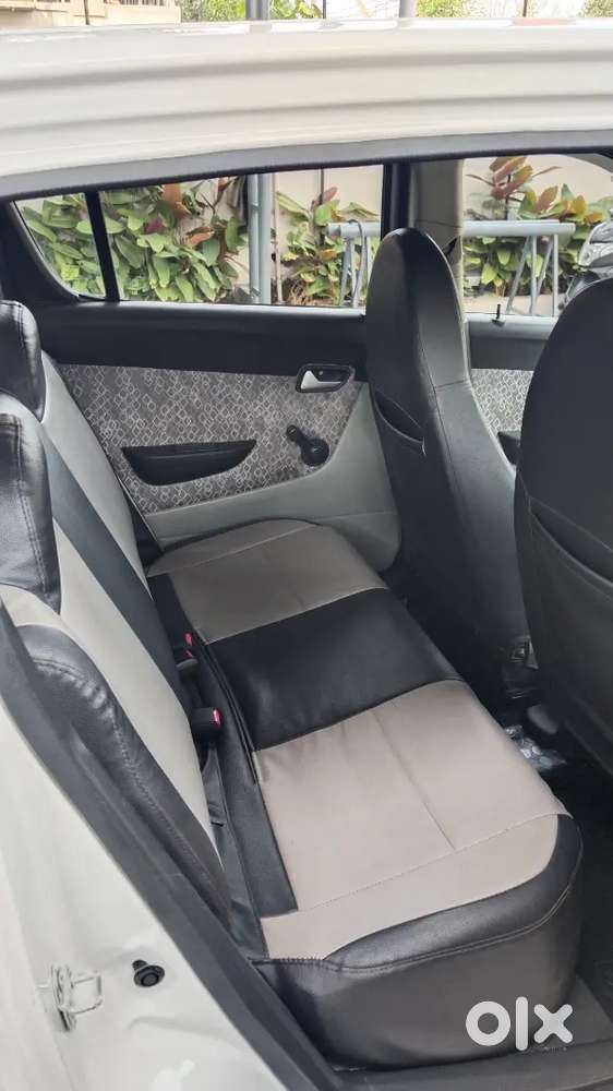 Maruti Suzuki Alto 800 2016 Petrol Well Maintained