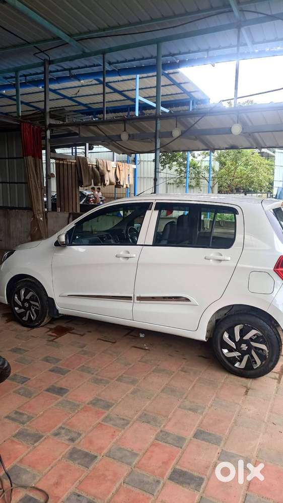 Perfect Condition Celerio Single Owner
