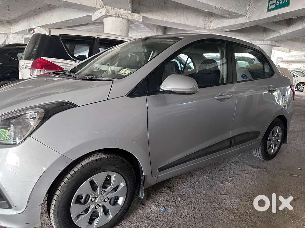 Hyundai Xcent 2015 Petrol Excellent Condition