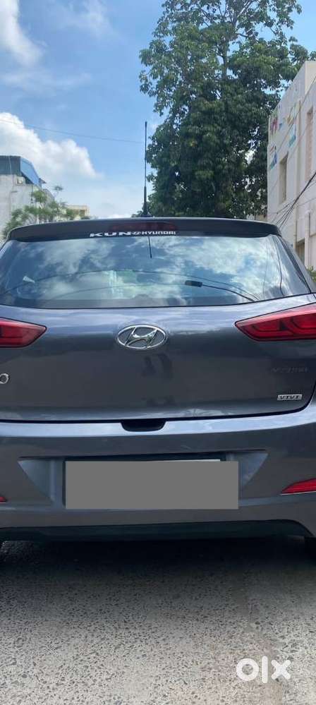 Hyundai I20 Magna Optional 1.2, 2014, Petrol
