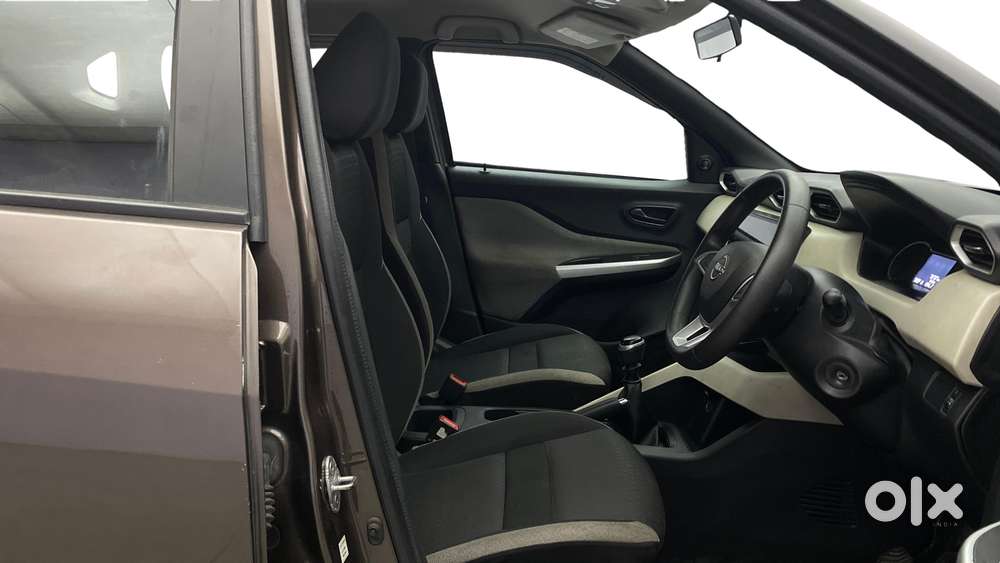 Nissan Magnite 1.0 Xe, 2022, Petrol
