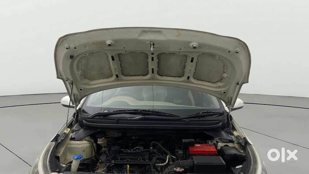 Hyundai Elite I20 Sportz Plus, 2019, Petrol