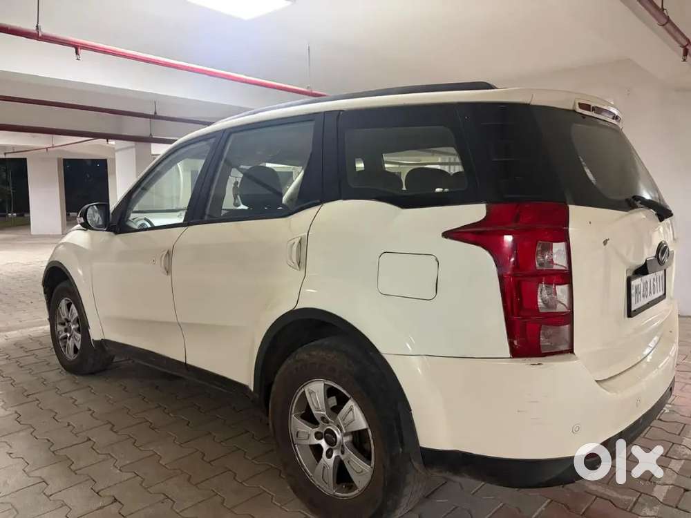 Mahindra Xuv500 2011 Diesel Well Maintained