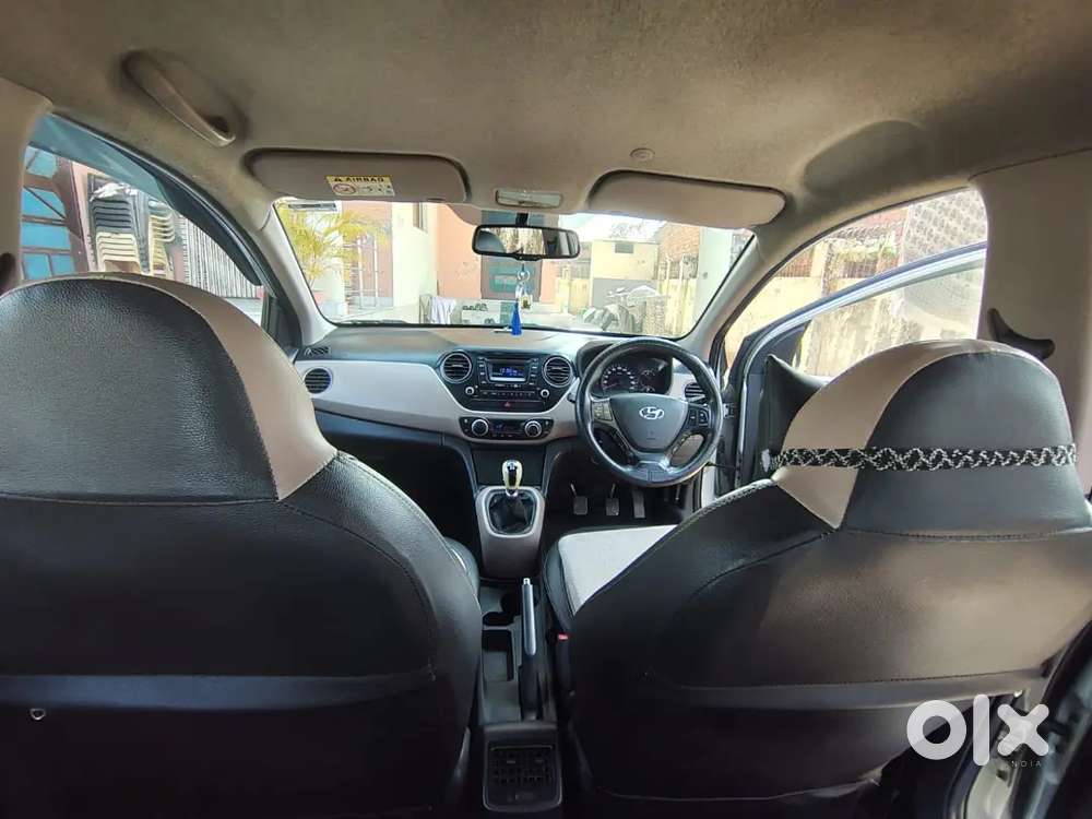 Hyundai Xcent 2014 Diesel 110230 Km Driven