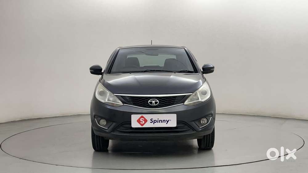 Tata Zest  Revotron 1.2t Xms, 2016, Petrol