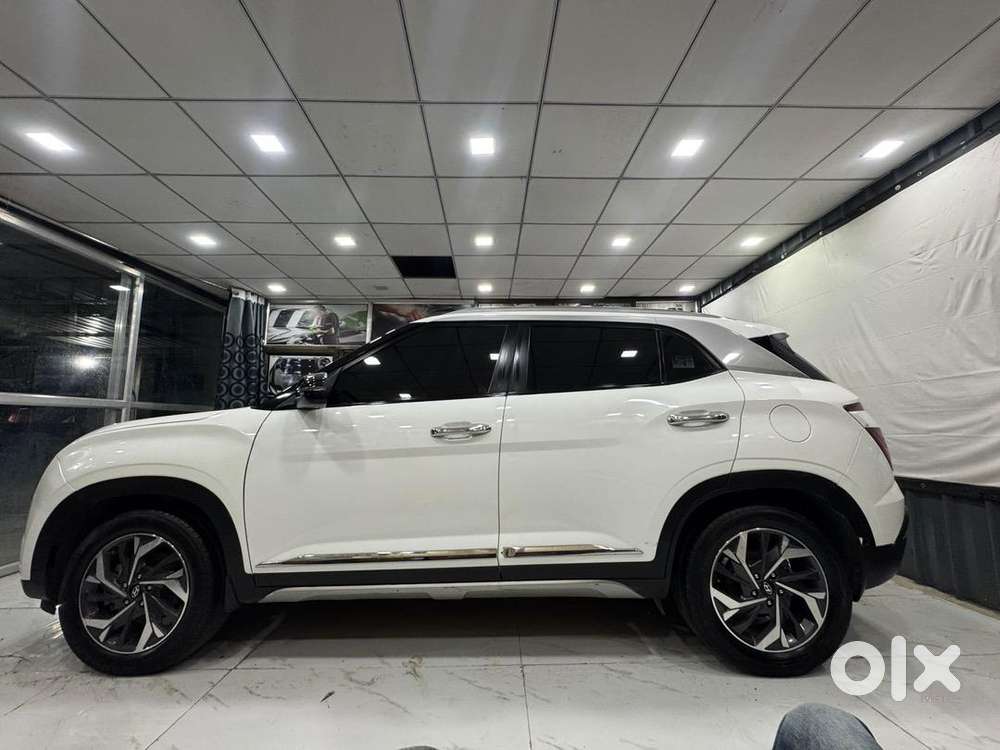 Hyundai Diesel 2022 Manual