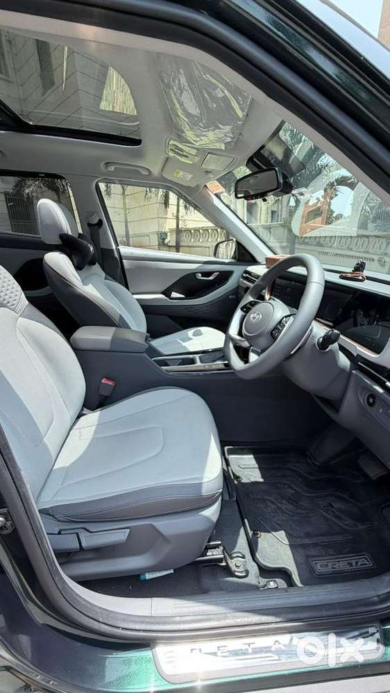No Dealers - Mint Condition Creta With Accessories Worth 1.5l