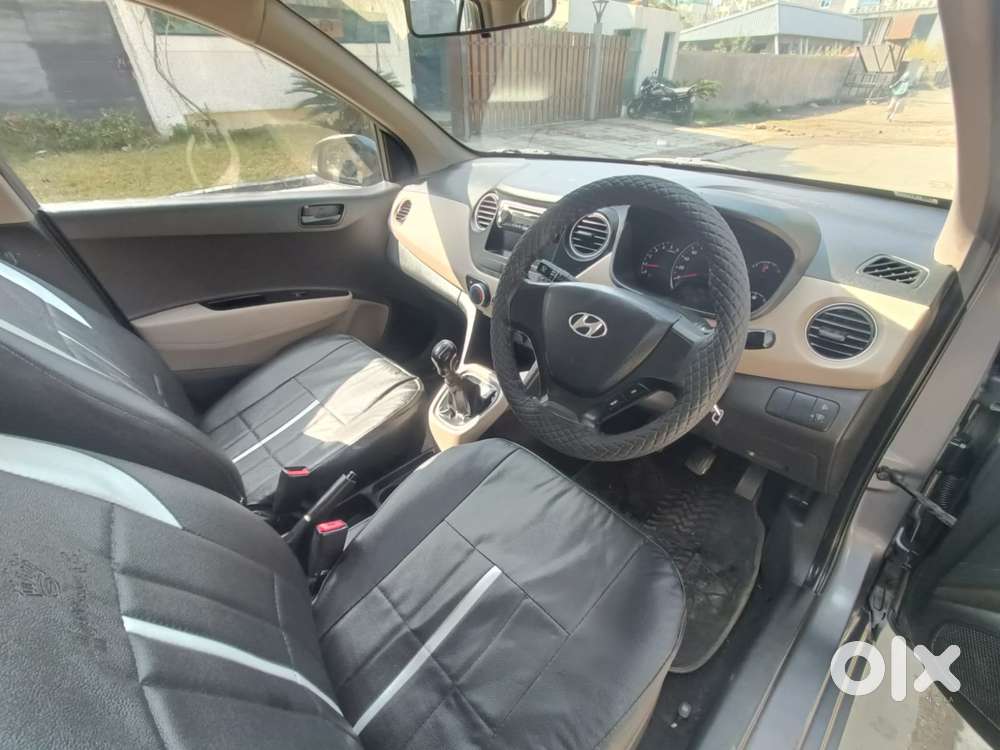 Hyundai Grand I10 2016-2017 Crdi Magna, 2015