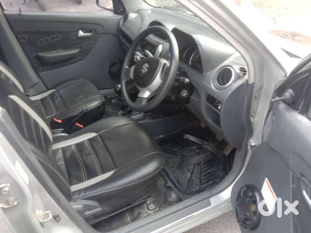 Maruti Suzuki Alto 800 Cng Lxi, 2013, Cng & Hybrids