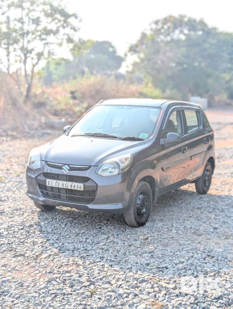 Maruti Suzuki Alto 800 2012-2016 Lxi, 2016, Petrol