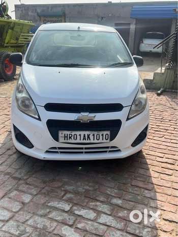 Chevrolet Beat 2012 Diesel 100000 Km Driven